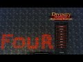 4 Player Coop - Divinity Original Sin - Trailer