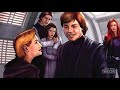 Abeloth The Mother: PURE EVIL [FULL STORY] - Star Wars Explained