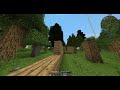 Minecraft TFC TNG season 1 episode 4: exploration and deprivation