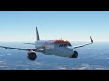 MSFS 2020 - How To Prevent the A320 Rolling & Diving Into The Ground (Fixing Simulator Bugs)