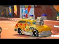 HOT WHEELS UNLEASHED 2 ➦ Turbocharged #4 Ultra графика на RTX 4090 HD 4K машинки