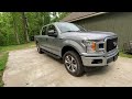 TOUR and REVIEW of the 2020 Ford F-150