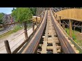 Grizzly Official POV - Roar Restored