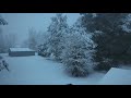 Atlanta Blizzard Benjimageddon Dec '17   HD 1080p