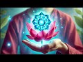 528Hz Throat Chakra Healing Meditation | Reduce Stress & Soothe Vocal Chords