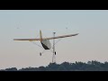 GIANT RC planes at Flite Fest 2024 - Including 1/2 scale J-3 Cub