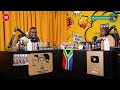 EPISODE 564 | USA Tour, Kabza De Small, Wiz Khalifa, ShebeShxt, Latoya Makhene, AI, Njelic,Shein Tax