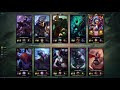 Our 10 Year Long Debate on League's 