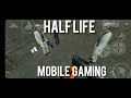 Gordon Freeman, on the phone? /Half Life Mobile/ (includes free download in description)