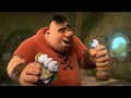 Igenis, törpöm! • Hupikék Törpikék Új 3D 2. évad • Rajzfilmek gyerekeknek