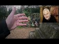 HIGHGATE CEMETERY - Famous Graves and Filming Location