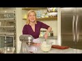 Professional Baker Teaches You How To Make RED VELVET CAKE!