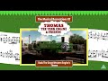 Duck The Great Western Engine's Theme (Series 2)