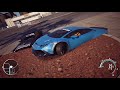 Need for Speed Payback - Fails #20 BEST OF (Funny Moments Compilation)