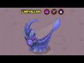 Triple Element Monsters - All Common/Rare/Epic | My Singing Monsters