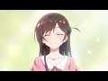 千鶴 • ガールフレンドを雇う - Rent a Girlfriend Edit