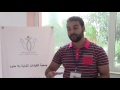 Fouad Boutemak - Témoignage pour les Jeunes Leaders Sans Frontières