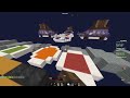 White tee - a Skywars Montage