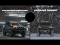 Overland Land Cruiser 80 Series Build Walk Around 2023 | Triple Locked on 37s