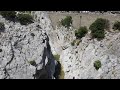 The stunning Gorge de Galamus in Occitania is worth a visit