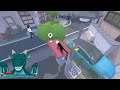 CUTE CAT GAME | Little Kitty Big City Gameplay