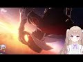 MOONWALKED into my Heart!! Boothill Trailer || Honkai Star Rail