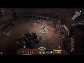 Wolcen Lord of Mayhem and i got a Red (Legendary) loot..