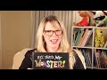 📚 Kids Book Read Aloud: HEY, THAT'S MY MONSTER! by Amanda Noll and Howard McWilliam