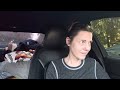 Narcissistic people drain me…Vlog #3