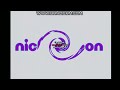 Nickelodeon (2012-2013) Effects