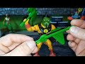 REPTILAX Motu Origins Snake Men