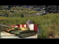 НОВЫЙ СЛИВ ТЕХНИКИ ПАТЧА 2.39 и ЦАРЬ-МАНГАЛ в WAR THUNDER? НОВАЯ НАЦИЯ и ОБЪЕКТЫ