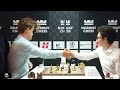 He promises, he delivers | Carlsen vs Caruana | The Norway Chess 2024 FINALE | Watch until the END