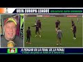 Los errores de BAYER LEVERKUSEN de XABI Alonso vs Atalanta en la FINAL de Europa League | Exclusivos