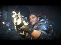 How The Coalition Is EMBARASSING Gears Of War - Gears 4 And 5 Retrospective