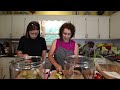 How to Make 14 Day Pickles - The Best Sweet Crunchy Pickle in Appalachia