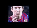 Messi edit, he is #1