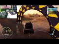 The Crew Motorfest - My 2nd Best Off-road Racing | With Logitech g29 Gameplay