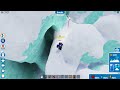 Roblox Expedition Antartica (Ice Climbing Update)