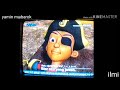 Upin dan ipin penguasa pulau harta