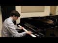 Rachmaninoff, Moment Musical No. 4 in E Minor