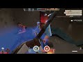 [TF2] Mildy skillful frag dump