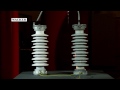 High-Voltage Test for Insulators