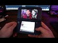 Watch ANY Videos on your 3DS + DSi