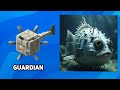 All Minecraft Creatures in Real Life | 100% HD and Realistic Details (No Clickbait)