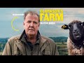 Jeremy Clarkson's First Tractor Driving Lesson | Clarkson's Farm | Prime Video