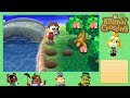 One-Year Anniversary! Animal Crossing: New Leaf - Part 114