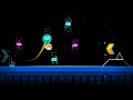 Touch tone telephone | Geometry Dash