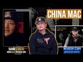 China Mac interview about Wu-Tang Remix 🔴💵🗽