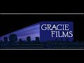 Gracie Films Treehouse of Horror (Taken from Godzilla (1964) Variant)